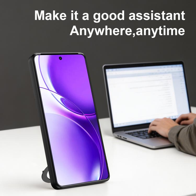ซองใส่โทรศัพท์แบบแม่เหล็ก Camshield แบบเลื่อนพื้นผิวซีดี, For Realme P4 Power 5G, For Realme 16 Pro / 16 Pro+ 5G, For Realme P3 5G / 14 5G Global, For Realme P3 Ultra 5G India, For Realme 14 Pro+ 5G, For Realme C75 4G / 14x 5G Global                   ...