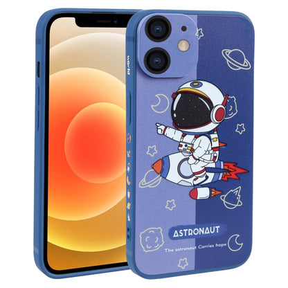 เคสโทรศัพท์ TPU ลายนักบินอวกาศสีคมชัด, For iPhone 14 Plus, For iPhone 14, For iPhone 14 Pro, For iPhone 14 Pro Max, For iPhone SE 2022 / SE 2020 / 8 / 7, For iPhone 13 Pro Max, For iPhone 13 Pro, For iPhone 13, For iPhone 13 mini, For iPhone 12        ...