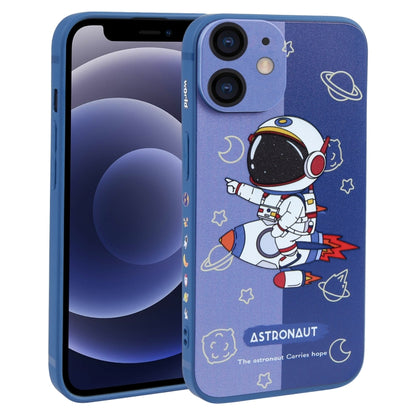เคสโทรศัพท์ TPU ลายนักบินอวกาศสีคมชัด, For iPhone 14 Plus, For iPhone 14, For iPhone 14 Pro, For iPhone 14 Pro Max, For iPhone SE 2022 / SE 2020 / 8 / 7, For iPhone 13 Pro Max, For iPhone 13 Pro, For iPhone 13, For iPhone 13 mini, For iPhone 12        ...