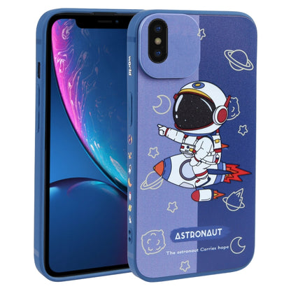 เคสโทรศัพท์ TPU ลายนักบินอวกาศสีคมชัด, For iPhone 14 Plus, For iPhone 14, For iPhone 14 Pro, For iPhone 14 Pro Max, For iPhone SE 2022 / SE 2020 / 8 / 7, For iPhone 13 Pro Max, For iPhone 13 Pro, For iPhone 13, For iPhone 13 mini, For iPhone 12        ...