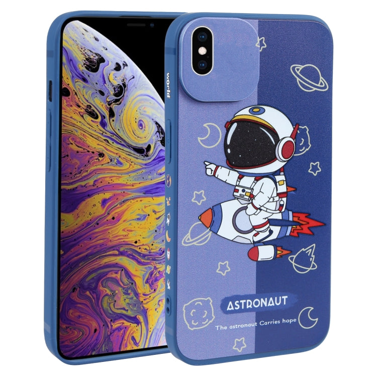 เคสโทรศัพท์ TPU ลายนักบินอวกาศสีคมชัด, For iPhone 14 Plus, For iPhone 14, For iPhone 14 Pro, For iPhone 14 Pro Max, For iPhone SE 2022 / SE 2020 / 8 / 7, For iPhone 13 Pro Max, For iPhone 13 Pro, For iPhone 13, For iPhone 13 mini, For iPhone 12        ...