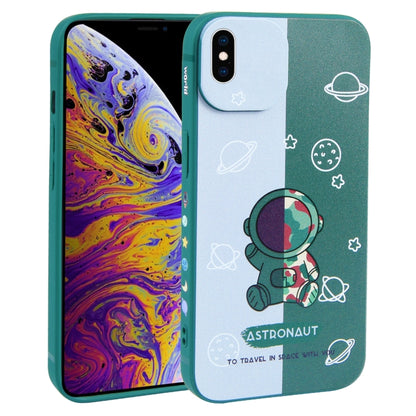 เคสโทรศัพท์ TPU ลายนักบินอวกาศสีคมชัด, For iPhone 14 Plus, For iPhone 14, For iPhone 14 Pro, For iPhone 14 Pro Max, For iPhone SE 2022 / SE 2020 / 8 / 7, For iPhone 13 Pro Max, For iPhone 13 Pro, For iPhone 13, For iPhone 13 mini, For iPhone 12        ...
