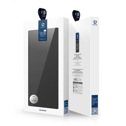 DUX DUCIS Skin Pro Series เคสโทรศัพท์แบบหนังพลิก, For iPhone 17e / 16e, For iPhone 17 Pro Max, For iPhone 17 Pro, For iPhone 17, For iPhone Air