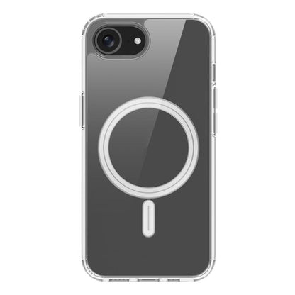 DUX DUCIS Clin Series Magsafe เคสโทรศัพท์ TPU, For iPhone 17e / 16e, For iPhone 17 Pro Max, For iPhone 17 Pro, For iPhone 17, For iPhone Air, For iPhone 16 Pro Max, For iPhone 16 Pro