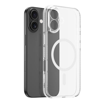 DUX DUCIS Clin Series Magsafe เคสโทรศัพท์ TPU, For iPhone 17e / 16e, For iPhone 17 Pro Max, For iPhone 17 Pro, For iPhone 17, For iPhone Air, For iPhone 16 Pro Max, For iPhone 16 Pro