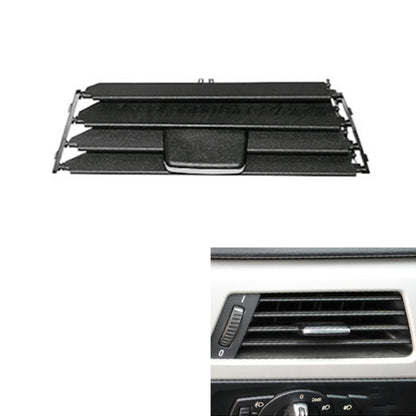 สำหรับ BMW 3 Series E90 เครื่องปรับอากาศรถยนต์ Air Outlet แผง, Grille No. 1, Grille No. 2, Grille No. 3, Grille No. 4