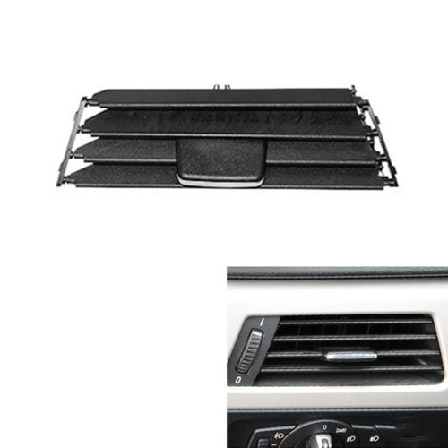 สำหรับ BMW 3 Series E90 เครื่องปรับอากาศรถยนต์ Air Outlet แผง, Grille No. 1, Grille No. 2, Grille No. 3, Grille No. 4