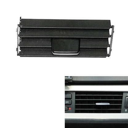 สำหรับ BMW 3 Series E90 เครื่องปรับอากาศรถยนต์ Air Outlet แผง, Grille No. 1, Grille No. 2, Grille No. 3, Grille No. 4