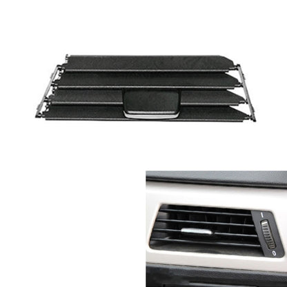 สำหรับ BMW 3 Series E90 เครื่องปรับอากาศรถยนต์ Air Outlet แผง, Grille No. 1, Grille No. 2, Grille No. 3, Grille No. 4