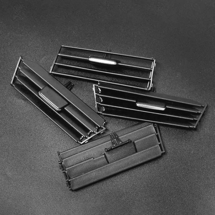 สำหรับ BMW 3 Series E90 เครื่องปรับอากาศรถยนต์ Air Outlet แผง, Grille No. 1, Grille No. 2, Grille No. 3, Grille No. 4