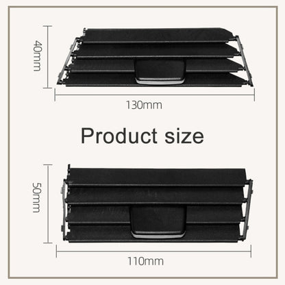 สำหรับ BMW 3 Series E90 เครื่องปรับอากาศรถยนต์ Air Outlet แผง, Grille No. 1, Grille No. 2, Grille No. 3, Grille No. 4