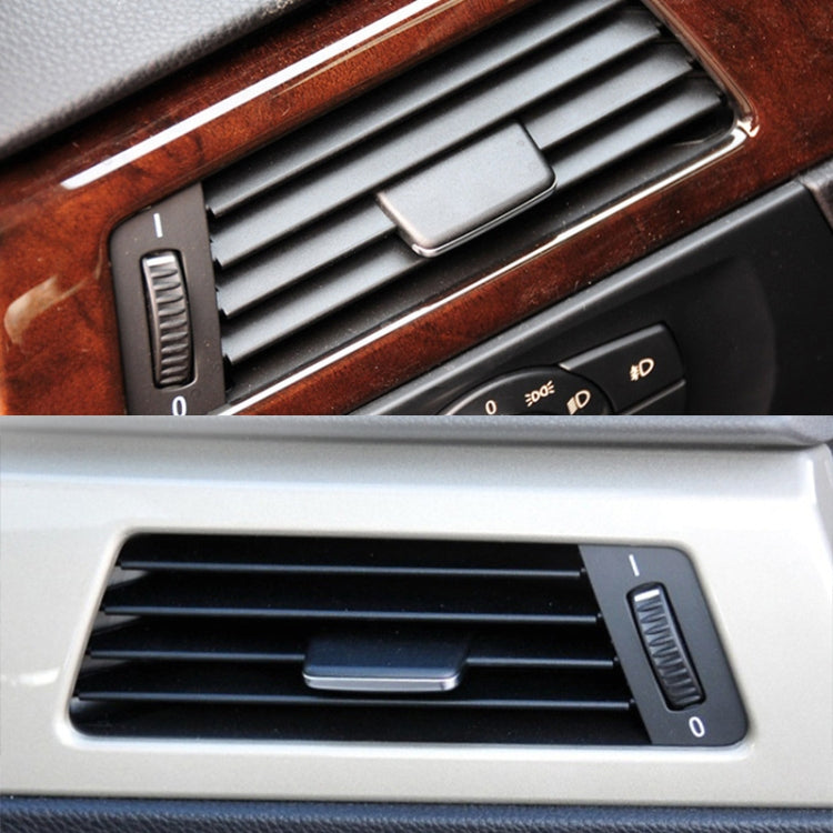 สำหรับ BMW 3 Series E90 เครื่องปรับอากาศรถยนต์ Air Outlet แผง, Grille No. 1, Grille No. 2, Grille No. 3, Grille No. 4