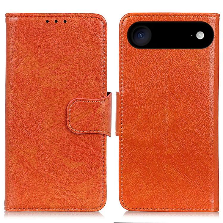 ซองหนังพื้นผิว Nappa, For iPhone 16e / 17e, For iPhone 17 Pro Max, For iPhone 17 Pro, For iPhone 17, For iPhone Air, For iPhone 16 Pro Max, For iPhone 16 Pro, For iPhone 16 Plus, For iPhone 16, For iPhone 15 Pro Max, For iPhone 15 Pro, For iPhone 15 Plus