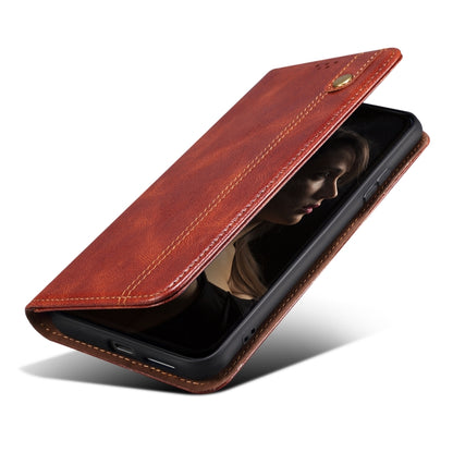 ซองหนังใส่โทรศัพท์ลายม้าบ้าสีน้ำมัน, For Realme 11 Pro / 11 Pro+, For Realme C65 4G, For Realme 10 Pro+