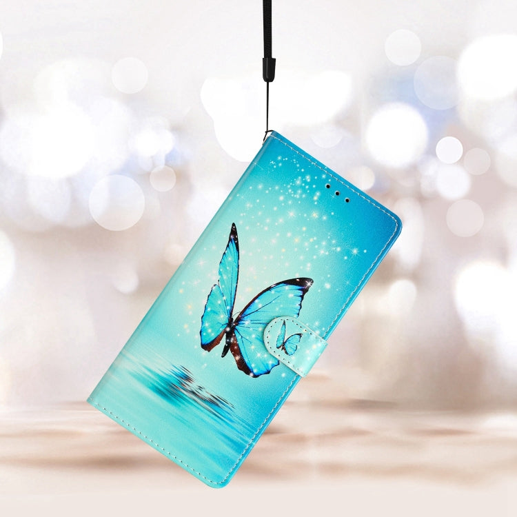 เคสโทรศัพท์หนังวาดสี, For Motorola Moto G7 Power