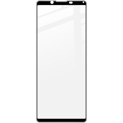 ฟิล์มกระจกนิรภัยแบบเต็มจอ IMAK Pro+ Series, For Sony Xperia 1 II, For Sony Xperia 1, For Sony Xperia 5, For Sony Xperia 10 II