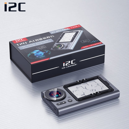 i2C T20 เมนบอร์ดอัจฉริยะแพลตฟอร์มทำความร้อนชั้นกลางสำหรับ iPhone X-14 Series, i2C T20 For iPhone X-14 Series
