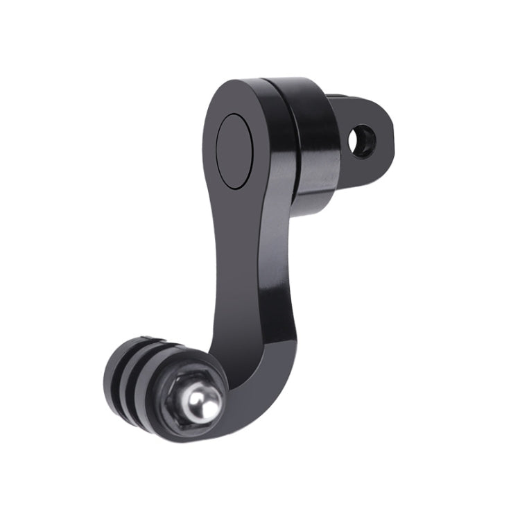 อะแดปเตอร์เมาท์หัวเข็มขัด J-Hook หมุนได้ 360 องศา