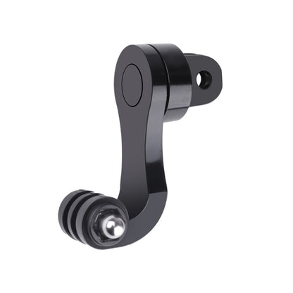 อะแดปเตอร์เมาท์หัวเข็มขัด J-Hook หมุนได้ 360 องศา