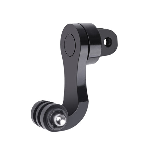 อะแดปเตอร์เมาท์หัวเข็มขัด J-Hook หมุนได้ 360 องศา