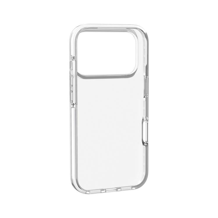เคสโทรศัพท์ TPU โปร่งใสกันกระแทกสองสี, For iPhone 17 Pro Max, For iPhone 17 Pro, For iPhone 17, For iPhone Air, For iPhone 16 Pro Max, For iPhone 16 Pro, For iPhone 16 Plus, For iPhone 16, For iPhone 15 Pro Max, For iPhone 15 Pro, For iPhone 15 Plus   ...