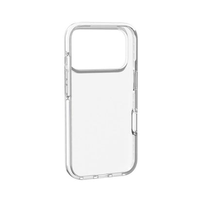 เคสโทรศัพท์ TPU โปร่งใสกันกระแทกสองสี, For iPhone 17 Pro Max, For iPhone 17 Pro, For iPhone 17, For iPhone Air, For iPhone 16 Pro Max, For iPhone 16 Pro, For iPhone 16 Plus, For iPhone 16, For iPhone 15 Pro Max, For iPhone 15 Pro, For iPhone 15 Plus   ...