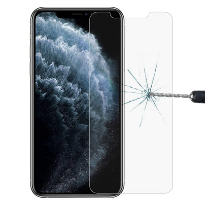 ฟิล์มกระจกนิรภัยอลูมิเนียมสูง 0.26 มม. 9H 2.5D, For iPhone 16e / 13 / 13 Pro, For iPhone 15 Plus / 15 Pro Max, For iPhone 15 / 15 Pro, For iPhone 14 Plus, For iPhone 14 Pro, For iPhone 14 Pro Max, For iPhone 13 mini, For iPhone 12 Pro Max              ...