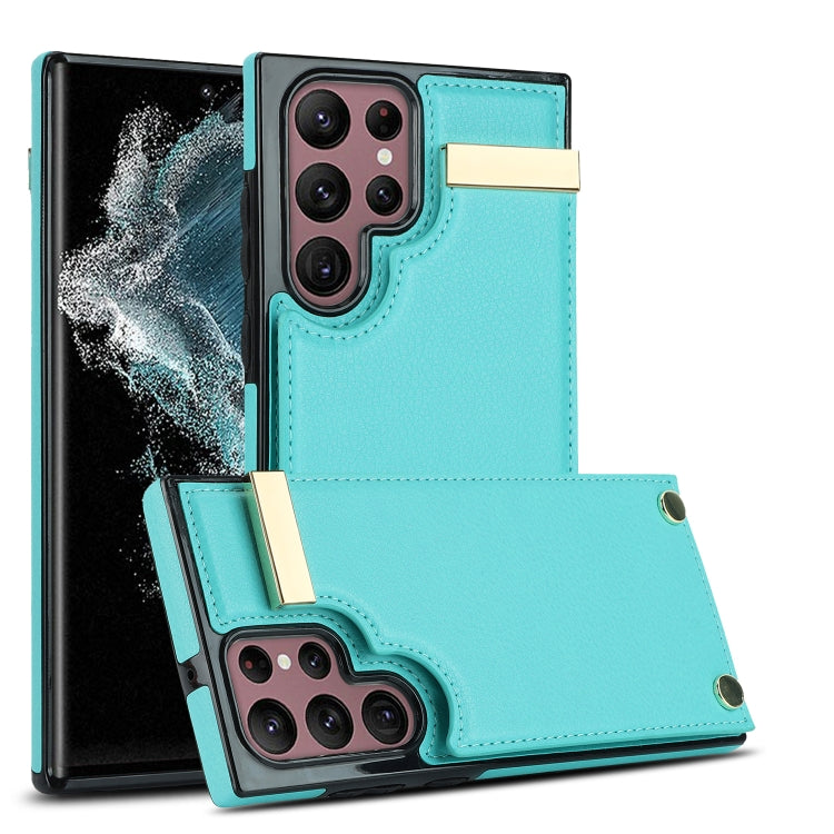 เคสใส่โทรศัพท์หัวเข็มขัดโลหะ, For Samsung Galaxy S26+ 5G, For Samsung Galaxy S26 Ultra 5G, For Samsung Galaxy S26 5G, For Samsung Galaxy S23 Ultra 5G, For Samsung Galaxy S22 Ultra 5G, For Samsung Galaxy Note20 Ultra