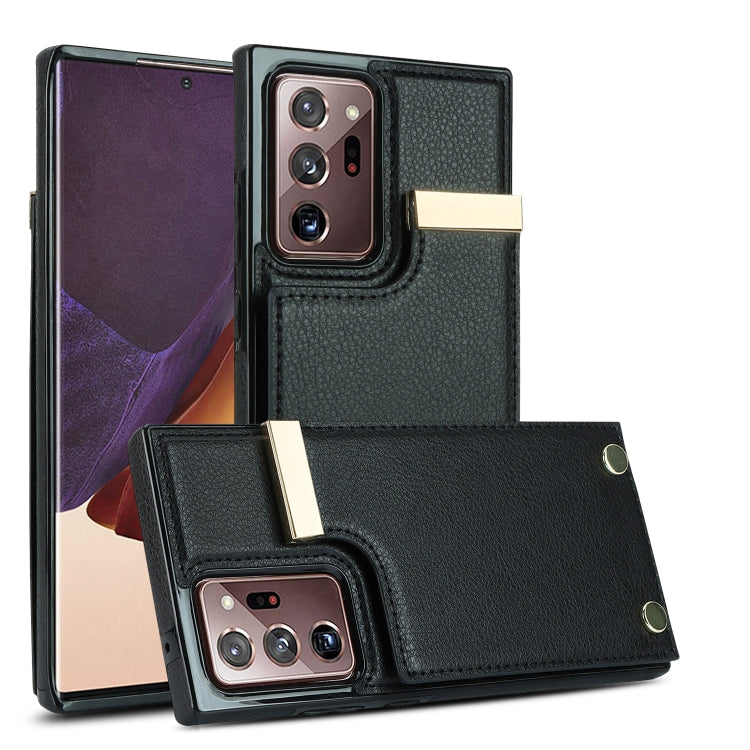 เคสใส่โทรศัพท์หัวเข็มขัดโลหะ, For Samsung Galaxy S26+ 5G, For Samsung Galaxy S26 Ultra 5G, For Samsung Galaxy S26 5G, For Samsung Galaxy S23 Ultra 5G, For Samsung Galaxy S22 Ultra 5G, For Samsung Galaxy Note20 Ultra