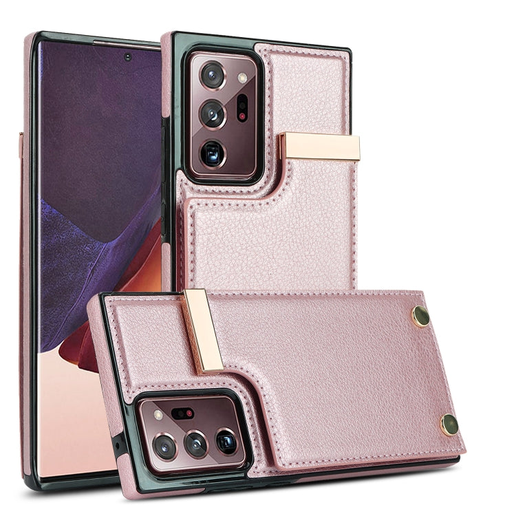 เคสใส่โทรศัพท์หัวเข็มขัดโลหะ, For Samsung Galaxy S26+ 5G, For Samsung Galaxy S26 Ultra 5G, For Samsung Galaxy S26 5G, For Samsung Galaxy S23 Ultra 5G, For Samsung Galaxy S22 Ultra 5G, For Samsung Galaxy Note20 Ultra