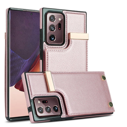เคสใส่โทรศัพท์หัวเข็มขัดโลหะ, For Samsung Galaxy S26+ 5G, For Samsung Galaxy S26 Ultra 5G, For Samsung Galaxy S26 5G, For Samsung Galaxy S23 Ultra 5G, For Samsung Galaxy S22 Ultra 5G, For Samsung Galaxy Note20 Ultra