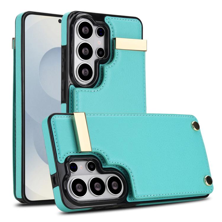 เคสใส่โทรศัพท์หัวเข็มขัดโลหะ, For Samsung Galaxy S26+ 5G, For Samsung Galaxy S26 Ultra 5G, For Samsung Galaxy S26 5G, For Samsung Galaxy S23 Ultra 5G, For Samsung Galaxy S22 Ultra 5G, For Samsung Galaxy Note20 Ultra
