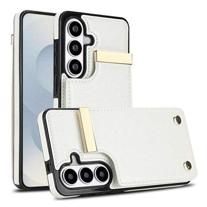 เคสใส่โทรศัพท์หัวเข็มขัดโลหะ, For Samsung Galaxy S26+ 5G, For Samsung Galaxy S26 Ultra 5G, For Samsung Galaxy S26 5G, For Samsung Galaxy S23 Ultra 5G, For Samsung Galaxy S22 Ultra 5G, For Samsung Galaxy Note20 Ultra