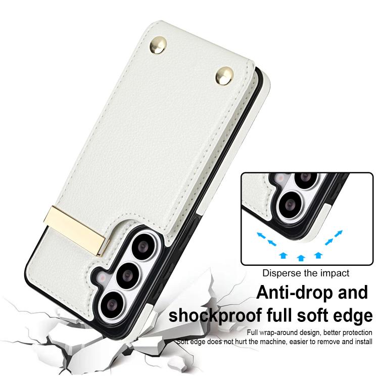 เคสใส่โทรศัพท์หัวเข็มขัดโลหะ, For Samsung Galaxy S26+ 5G, For Samsung Galaxy S26 Ultra 5G, For Samsung Galaxy S26 5G, For Samsung Galaxy S23 Ultra 5G, For Samsung Galaxy S22 Ultra 5G, For Samsung Galaxy Note20 Ultra