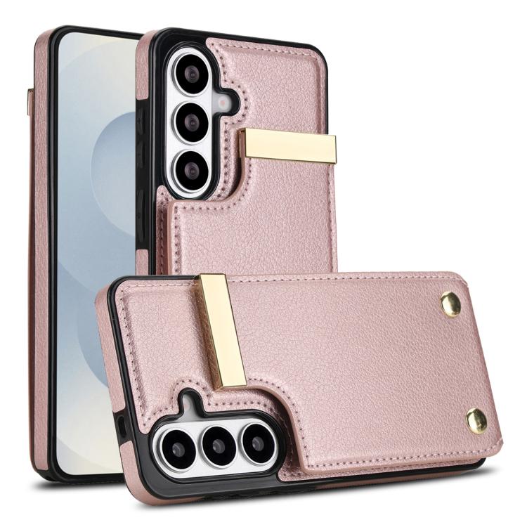 เคสใส่โทรศัพท์หัวเข็มขัดโลหะ, For Samsung Galaxy S26+ 5G, For Samsung Galaxy S26 Ultra 5G, For Samsung Galaxy S26 5G, For Samsung Galaxy S23 Ultra 5G, For Samsung Galaxy S22 Ultra 5G, For Samsung Galaxy Note20 Ultra