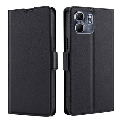 เคสโทรศัพท์หนังพลิกแนวนอนหัวเข็มขัดด้านข้างแรงดันไฟฟ้าบางเฉียบ, For Infinix Hot 60 5G, For Infinix Hot 60 Pro+ 4G, For Infinix Smart 10 4G, For Infinix Note 50s 5G, For Infinix Note 50x 5G, For Infinix Note 50 Pro+ 5G, For Infinix Note 50 4G           ...