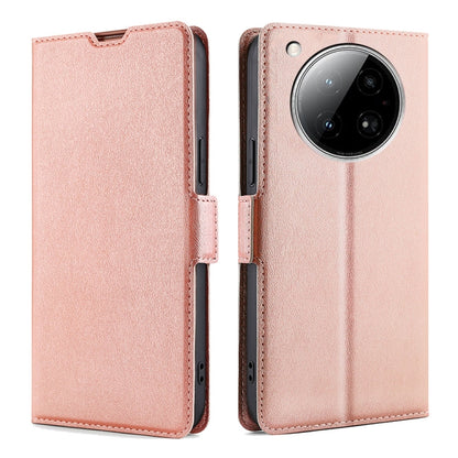 เคสโทรศัพท์หนังพลิกแนวนอนหัวเข็มขัดด้านข้างแรงดันไฟฟ้าบางเฉียบ, For Infinix Hot 60 5G, For Infinix Hot 60 Pro+ 4G, For Infinix Smart 10 4G, For Infinix Note 50s 5G, For Infinix Note 50x 5G, For Infinix Note 50 Pro+ 5G, For Infinix Note 50 4G           ...