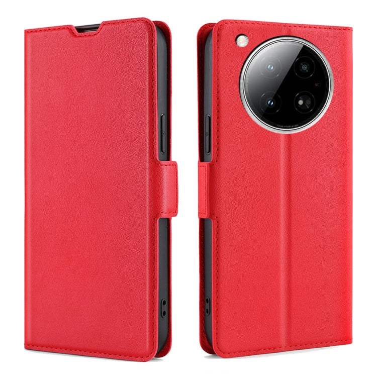 เคสโทรศัพท์หนังพลิกแนวนอนหัวเข็มขัดด้านข้างแรงดันไฟฟ้าบางเฉียบ, For Infinix Hot 60 5G, For Infinix Hot 60 Pro+ 4G, For Infinix Smart 10 4G, For Infinix Note 50s 5G, For Infinix Note 50x 5G, For Infinix Note 50 Pro+ 5G, For Infinix Note 50 4G           ...