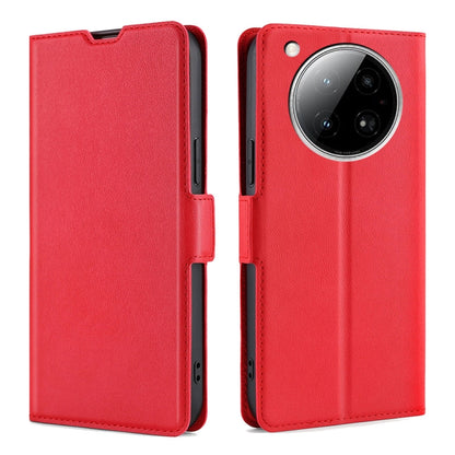 เคสโทรศัพท์หนังพลิกแนวนอนหัวเข็มขัดด้านข้างแรงดันไฟฟ้าบางเฉียบ, For Infinix Hot 60 5G, For Infinix Hot 60 Pro+ 4G, For Infinix Smart 10 4G, For Infinix Note 50s 5G, For Infinix Note 50x 5G, For Infinix Note 50 Pro+ 5G, For Infinix Note 50 4G           ...