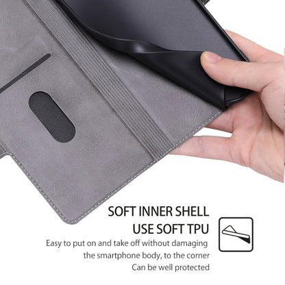เคสโทรศัพท์หนังพลิกแนวนอนหัวเข็มขัดด้านข้างแรงดันไฟฟ้าบางเฉียบ, For Infinix Note 40 Pro 5G, For Infinix Note 40 4G, For Infinix Hot 40i, For Infinix GT 10 Pro 5G, For Infinix Smart 7 HD, For Infinix Hot 30i 4G, For Infinix Note 30 VIP 5G