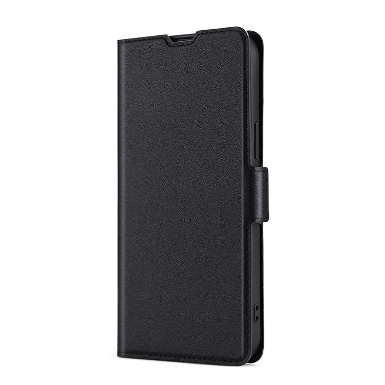เคสโทรศัพท์หนังพลิกแนวนอนหัวเข็มขัดด้านข้างแรงดันไฟฟ้าบางเฉียบ, For Tecno Camon 20 Premier 5G, For Tecno Camon 20 Pro 5G, For Tecno Camon 20 Pro 4G