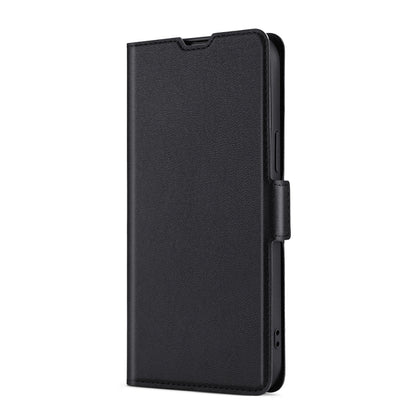 เคสโทรศัพท์หนังพลิกแนวนอนหัวเข็มขัดด้านข้างแรงดันไฟฟ้าบางเฉียบ, For Tecno Camon 20 Premier 5G, For Tecno Camon 20 Pro 5G, For Tecno Camon 20 Pro 4G
