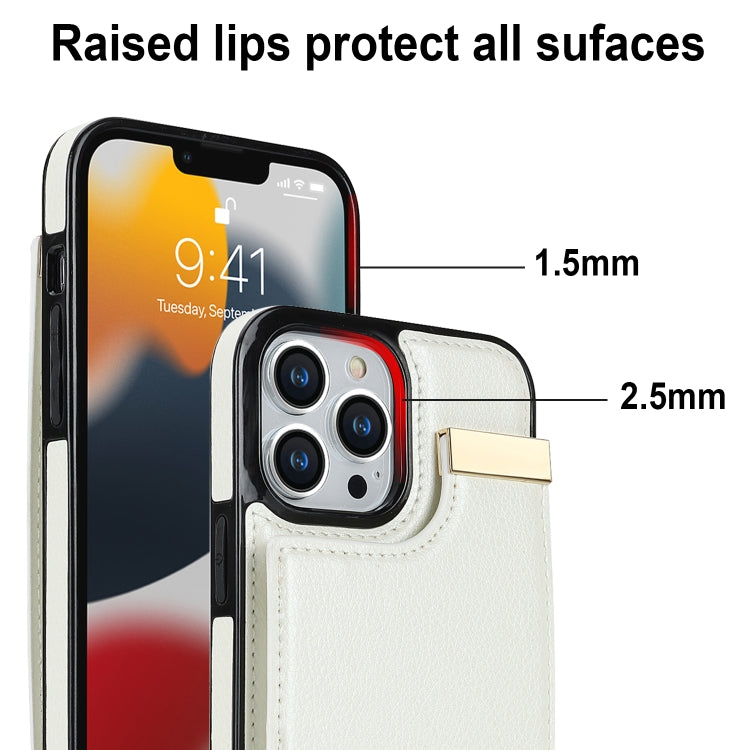 เคสใส่โทรศัพท์หัวเข็มขัดโลหะ, For iPhone 14 Pro, For iPhone 14 Pro Max, For iPhone SE 2022 / 2020 / 8 / 7, For iPhone 13 Pro Max, For iPhone 13 Pro, For iPhone 12 / 12 Pro, For iPhone 12 Pro Max, For iPhone 11 Pro Max