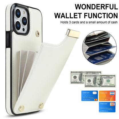เคสใส่โทรศัพท์หัวเข็มขัดโลหะ, For iPhone 14 Pro, For iPhone 14 Pro Max, For iPhone SE 2022 / 2020 / 8 / 7, For iPhone 13 Pro Max, For iPhone 13 Pro, For iPhone 12 / 12 Pro, For iPhone 12 Pro Max, For iPhone 11 Pro Max