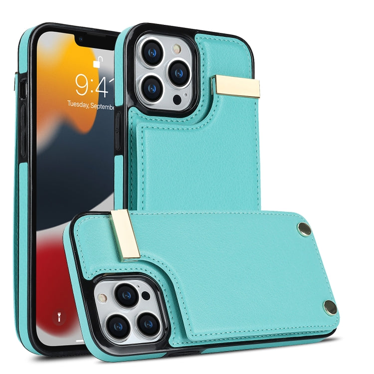 เคสใส่โทรศัพท์หัวเข็มขัดโลหะ, For iPhone 14 Pro, For iPhone 14 Pro Max, For iPhone SE 2022 / 2020 / 8 / 7, For iPhone 13 Pro Max, For iPhone 13 Pro, For iPhone 12 / 12 Pro, For iPhone 12 Pro Max, For iPhone 11 Pro Max