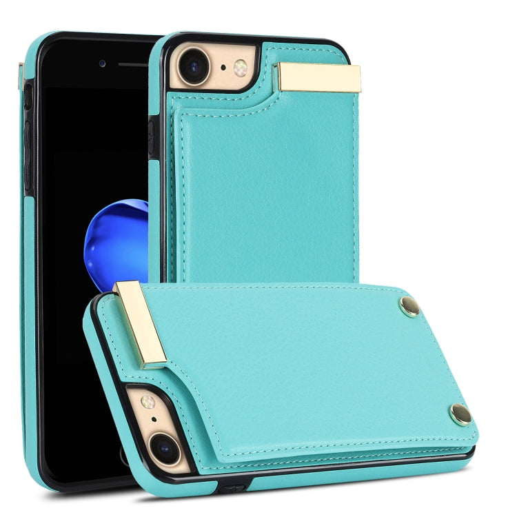 เคสใส่โทรศัพท์หัวเข็มขัดโลหะ, For iPhone 14 Pro, For iPhone 14 Pro Max, For iPhone SE 2022 / 2020 / 8 / 7, For iPhone 13 Pro Max, For iPhone 13 Pro, For iPhone 12 / 12 Pro, For iPhone 12 Pro Max, For iPhone 11 Pro Max