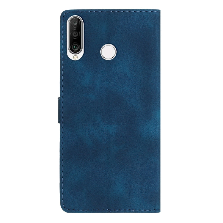 เคสโทรศัพท์หนังลายนูนดอกไม้ผีเสื้อ, For Huawei Y6p, For Huawei Y5p, For Huawei P40 lite, For Huawei P40 Pro, For Huawei P40, For Huawei P30 lite, For Huawei P30 Pro, For Huawei P30
