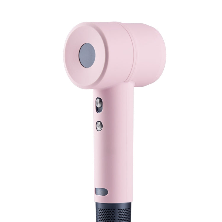 LF03 เคสซิลิโคนสำหรับไดร์เป่าผม, For Dyson