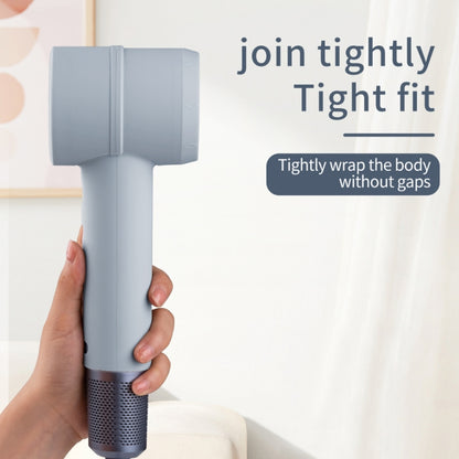 LF03 เคสซิลิโคนสำหรับไดร์เป่าผม, For Dyson