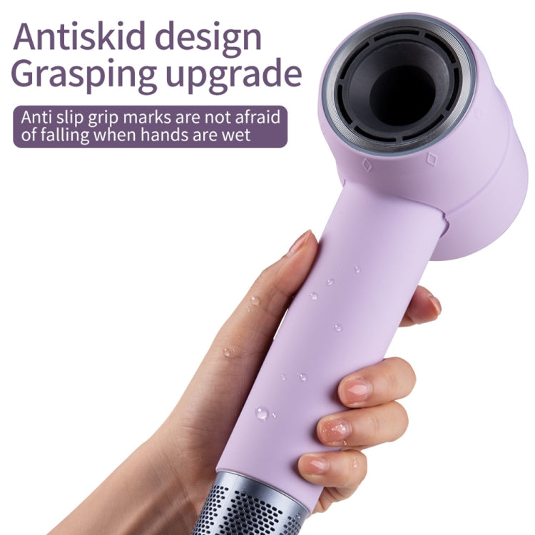 LF03 เคสซิลิโคนสำหรับไดร์เป่าผม, For Dyson